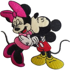 Disney Mickey Minnie Mouse