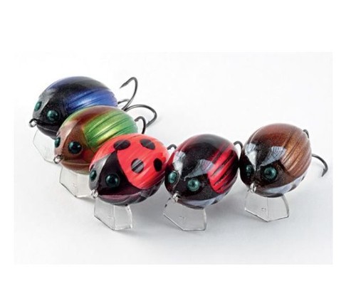 Salmo lil bug - lil,