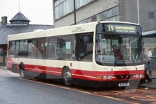 Bus Photo - Transdev Burnley & Pendle 1039 W139XRO