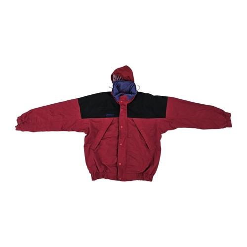 Vintage columbia jacket rain - vintage,