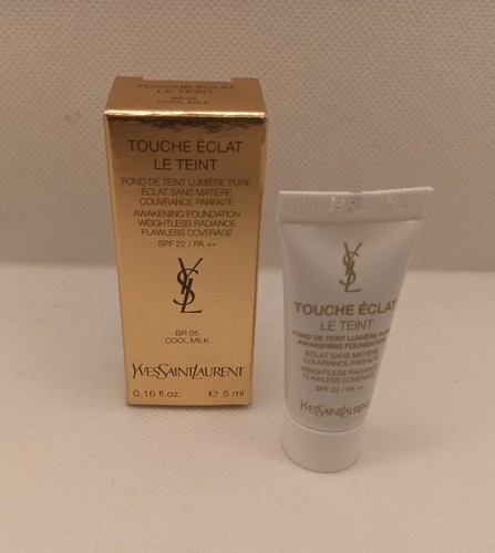 Yves saint laurent touche - saint,