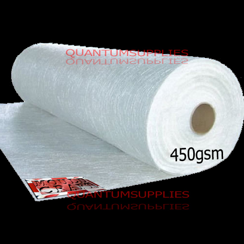 450gm chopped strand - strand, mat