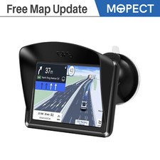 MOPECT 5" Sat Nav for Trucks