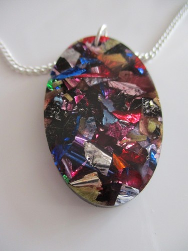 Tatty devine necklace - devine,