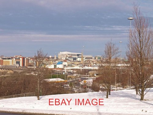 Photo view from bensham - ,
