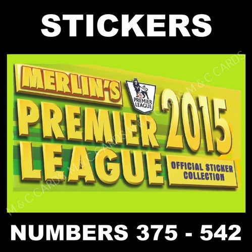 Merlin 2015 premier league - 2015,