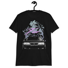 Widebody Fox Body Mustang