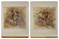 Joy Kirton-Smith The Mask I &