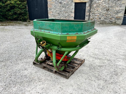 B1749 amazone zaf 804 r - amazone,