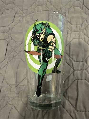 Toon tumblers comics green - dc,