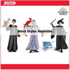 SCHLEICH Harry Potter Figures