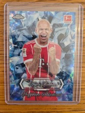 Arjen robben sapphire - robben,