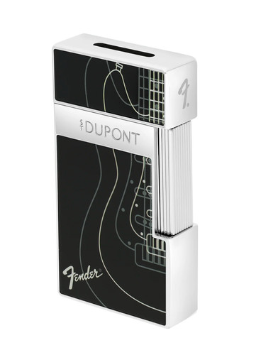 Dupont biggy black - s.t., &