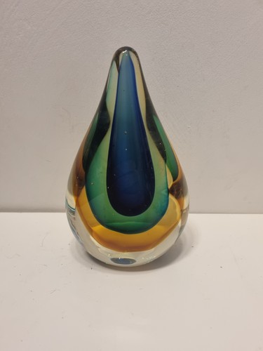 Murano sommerso technique - sommerso, art