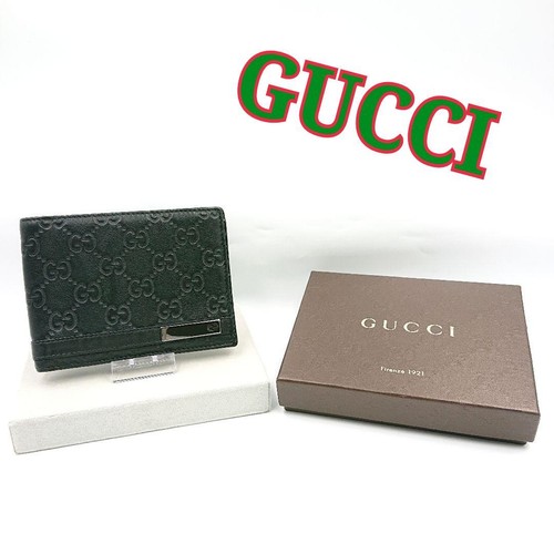 Gucci wallet - gucci,