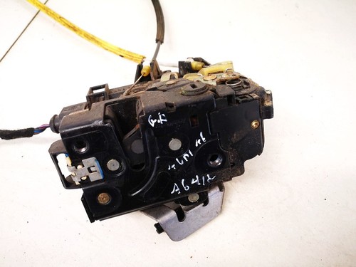4b0839016g door lock central