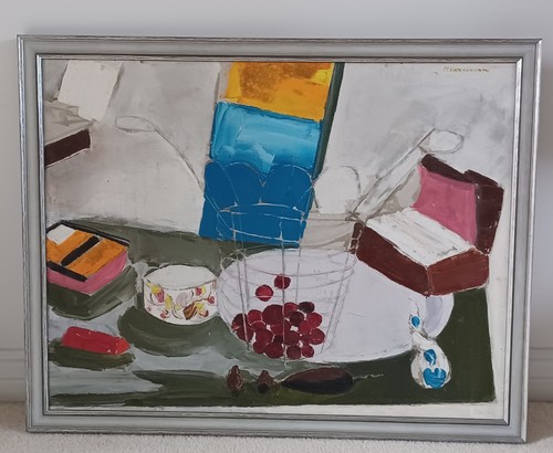 Margaret harmsworth mid - margaret,