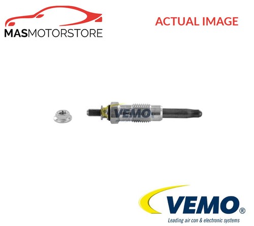 Engine glow plug vemo - engine,