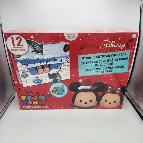 Disney tsum advent - disney,