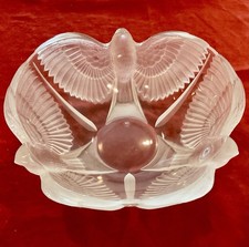 STUNNING J G DURAND 3 DOVE