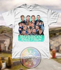 Robron (Robert Sugden & Aaron