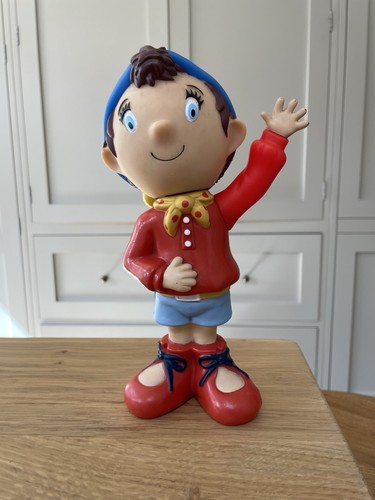 Vintage noddy bubble - vintage,