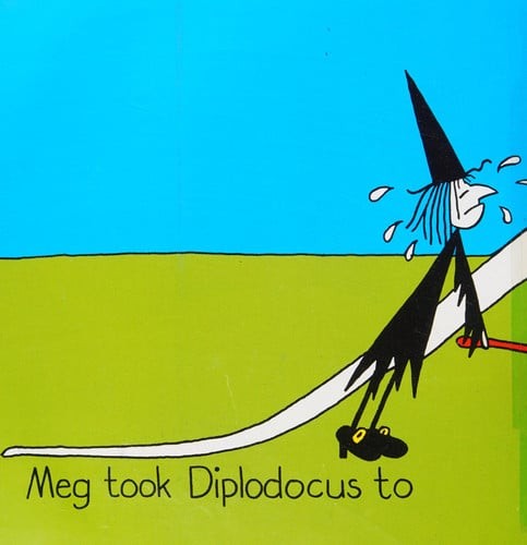 Meg and mog three favourite - and,