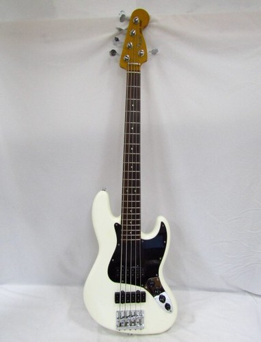 Fender modern player - fender, jazz