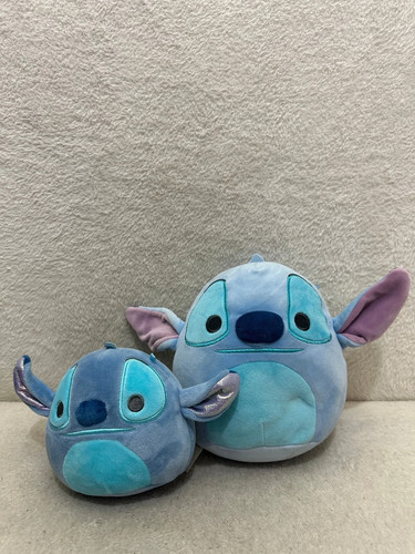 Disney squishmallows bundle - disney,