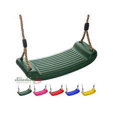 Kids Garden Swing Seat Outdoor