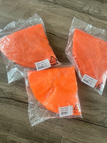 Feed bucket covers horse - x,