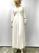 Vintage lace shadowline - vintage,
