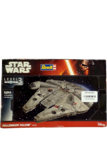 Revell star wars millennium - revell,