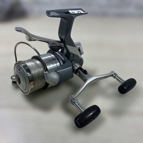 Shimano 5000 spinning - shimano,