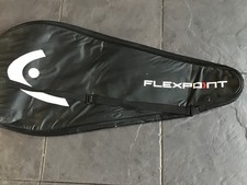 Head tennis racket cover