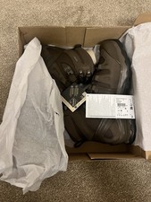 SALOMON QUEST  4D GTX FPRCES