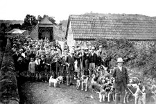 Azf hunting culmstock - azf-47,