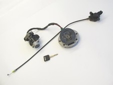 Suzuki GSF 600 2000-2004