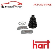 CV JOINT BOOT KIT FRONT RIGHT