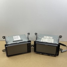 Alpine Vie-X077 & Toyota