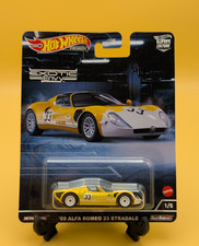 Hot Wheels Premium 1:64 Car