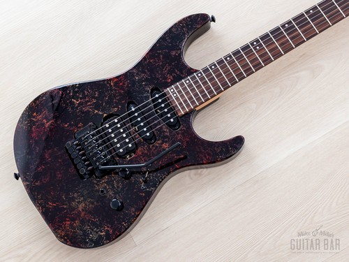 1994 hamer usa centaura - hamer,