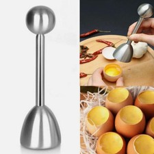 Stainless Steel Eggshell