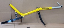 Optima Condor Rrecumbent bike