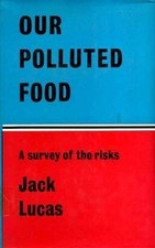 Our Polluted Food: Survey of