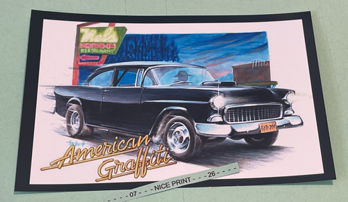 Found photo american - photo, of