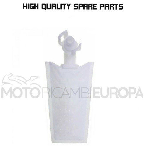 Fuel pump filter for yamaha - for,