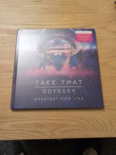 Take That Odyssey Greatest
