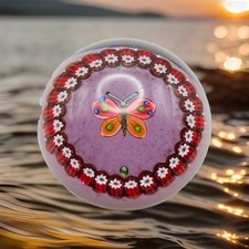 Vintage Scottish Paul Ysart