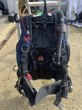 Scuba Hollis BCD Hd100